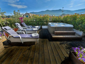  Hotel Tigullio Et De Milan  Санта Маргарита Лигуре
